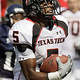 Illustration for article titled Michael Crabtree Decides He'd Like To Take The Chance He Won't Be Drafted By The Lions